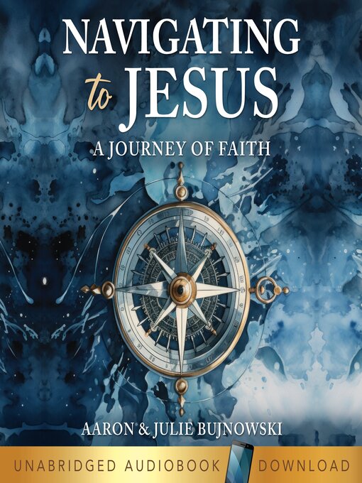 Cover image for Navigating to Jesus